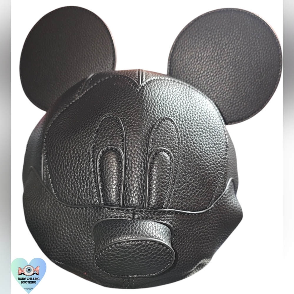 Mickey Mouse Danielle Nicole Crossbody - image 5